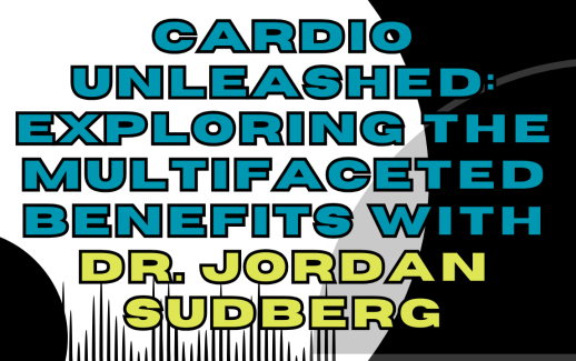 Dr. Jordan Sudberg