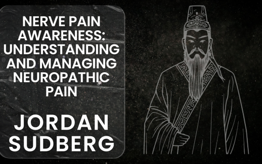 Dr. Jordan Sudberg Understanding Neuropathy