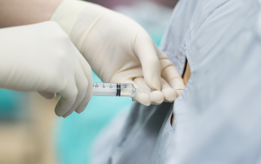 Dr Jordan Sudberg epidural injections