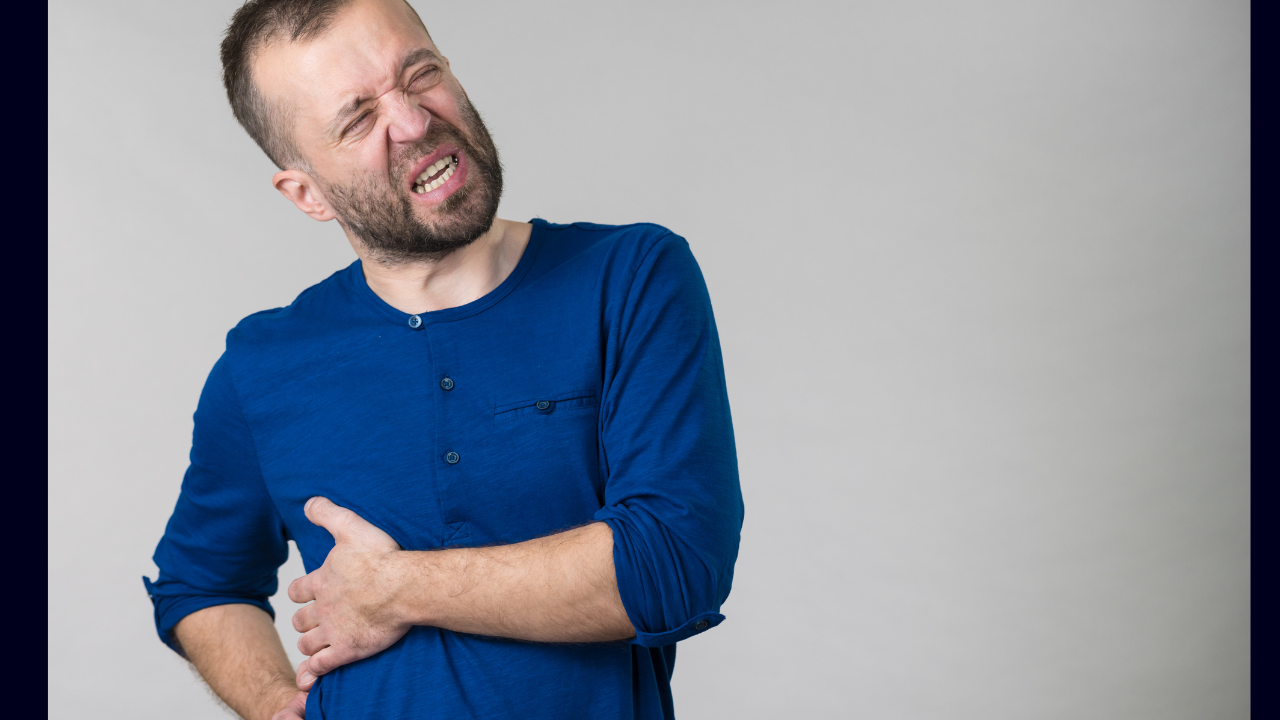 Jordan Sudberg’s Expert Guide to Managing Rib Pain