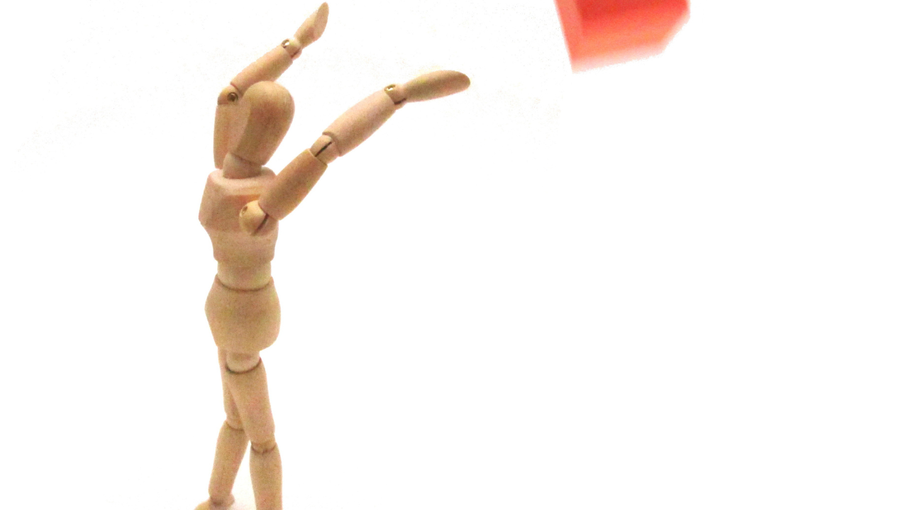 Threw Out Your Back? Dr. Sudberg Explains Why