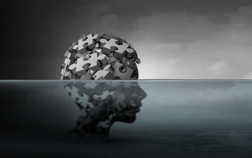 Dr. Jordan Sudberg Pain Psychology