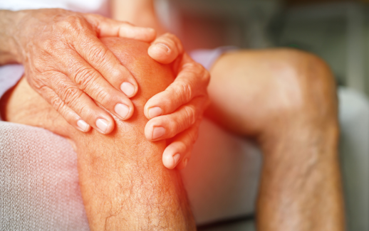 knee pain jordan sudberg