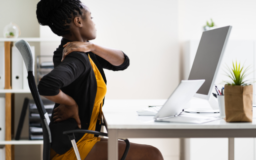 office ergo jordan sudberg