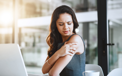 What is pain - jordan sudberg