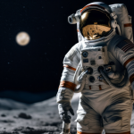 dr jordan sudberg space mission