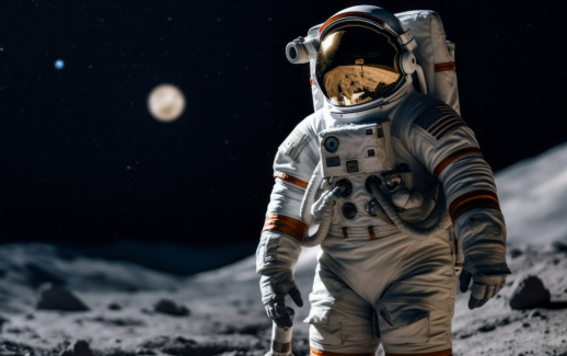 dr jordan sudberg space mission